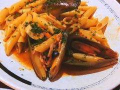 -FISH&POTATO Cō(地中海美食 万象城店)