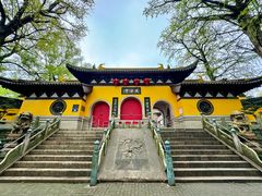 -虞山风景区