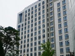 -中国石油大学（北京）(北京西校区)