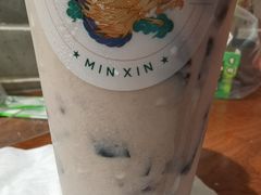 -民信老铺(双皮奶博物馆店)