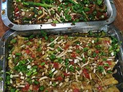 麻辣宽粉-86烧烤·炭火烧烤 (石人总店)