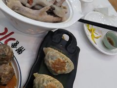 -丰尔粥食·顺德鱼生·干蒸排骨顺德菜(大良分店)