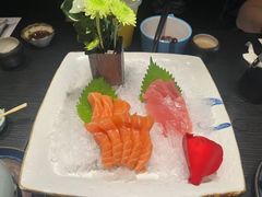 -花潮料理艺食馆(SM新生活广场店)