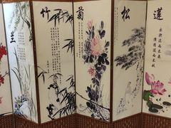 -小六汤包砂煲菜(文景路店)
