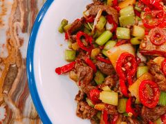 -椿记烧鹅(叠彩店)