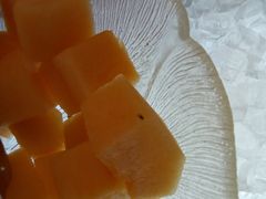 -帝豪酒店•马可勃罗西餐厅