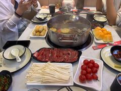 -林记潮牛·牛肉火锅(上马墩店)