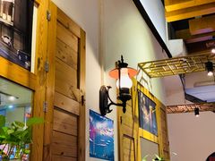 -大洋家·精品潮汕菜·生腌砂锅粥(天河东路店)