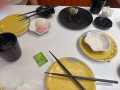-争鲜回转寿司(浦东三钢里PLUS店)