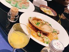 -高佳庄·舟山海鲜(海景旗舰店)