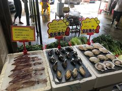 -蚝专家(北滘店)