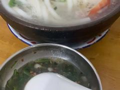 -贵州沾水米线(学田湾店)