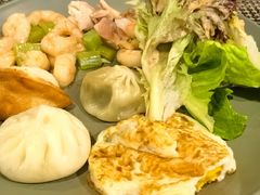 -郑州建业艾美酒店