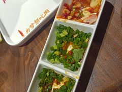 -阿润打边炉·鲜切鸡煲(华漕店)