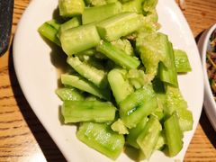 -大哈福烧烤·海鲜·家常菜(延安三路店)