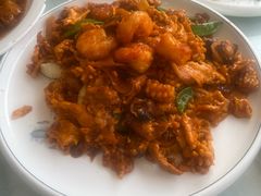 -同发号饭庄(复兴路店)