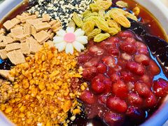 -南锣肥猫·麻辣烤鱼·15年现烤现卖(通州领展店)