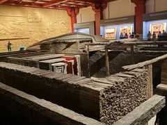 -北京大葆台遗址博物馆