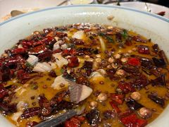 -芳芳私房菜·精做淮扬菜(承德路店)