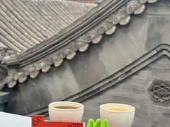 -S.O.E COFFEE(五道营店)