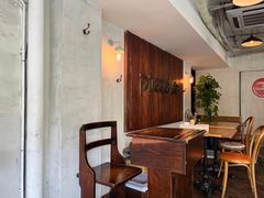 -Alimentari早午餐(安福路店)