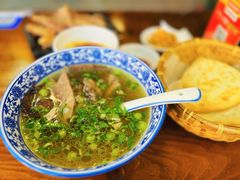 -长安后宰门水盆羊肉(新都心店)