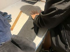-季师傅无痕改衣(日月光中心店)