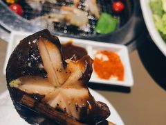 -御牛道日式烤肉料理(杭州万象城店)