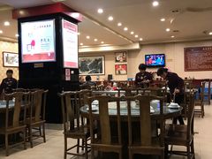 大堂-小李旗花面庄