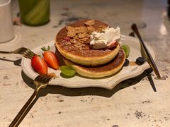 -T館·花园艺术餐厅