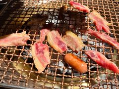 -九田家黑牛烤肉料理(珠江摩尔店)