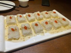 -蓝田印象