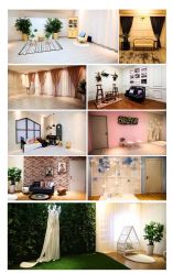 -糖豆儿童摄影(东南湖大路店)