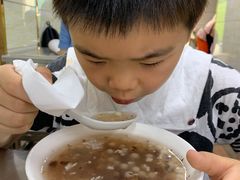 -芳婆糕团店(王府大街店)