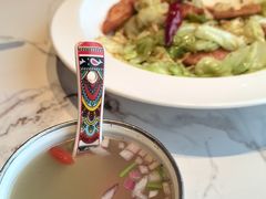 -巴依老爷新疆美食(常营店)