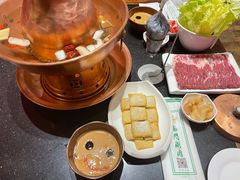 -南门涮肉(通州大船店)