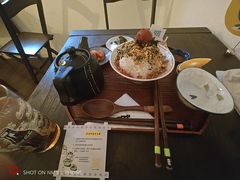 -嘁嘁茶泡饭