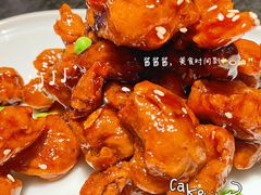 -新安江畔·管家大院·建德菜(赛银店)