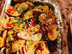 锡纸花甲-还是那家•秘制活鱼现烤•香辣美蛙(独墅湖邻里中心店)