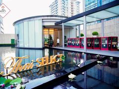 -成都尼依格罗酒店