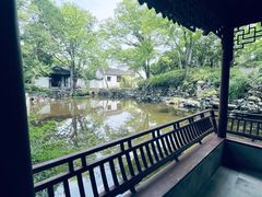 -秋霞圃