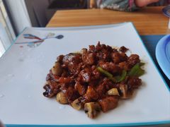 -和雅集素食(景区店)
