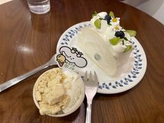 -奈诺甜品·生日蛋糕·下午茶(古城店)