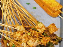 -林二哥宜烤官·宜宾小烧烤