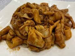豉油皇鹅肠-粤·向群饭店(龙津东路总店)