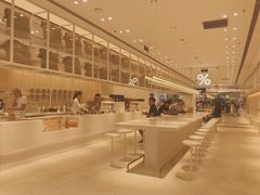 -% Arabica阿拉比卡咖啡(深圳湾万象城店)