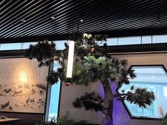 -绿茶餐厅(成都大悦城店)