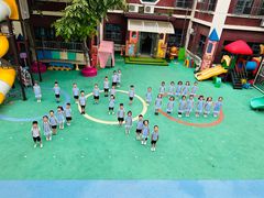 -华英星辰幼儿园(二马路分园)