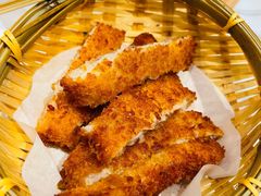-百春原湖南牛肉粉(百联世纪店)