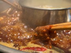 -飘香火锅(玉林西路店)